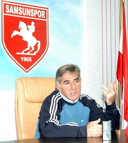 Erdoğan Arıca