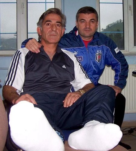 Erdoğan Arıca