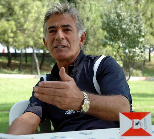 Erdoğan Arıca
