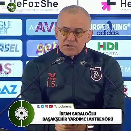 İrfan Saraloğlu