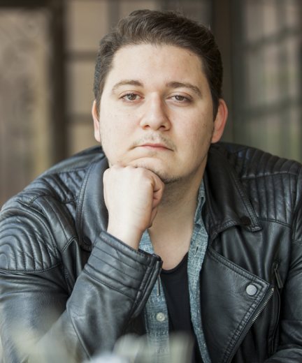 Korhan Herduran