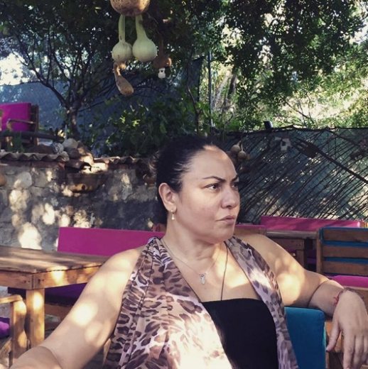 Mahperi Mertoğlu
