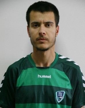 Okan Salmaz