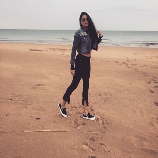 Sahra Işık
