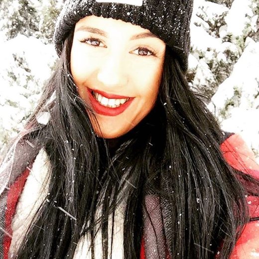 Sahra Işık