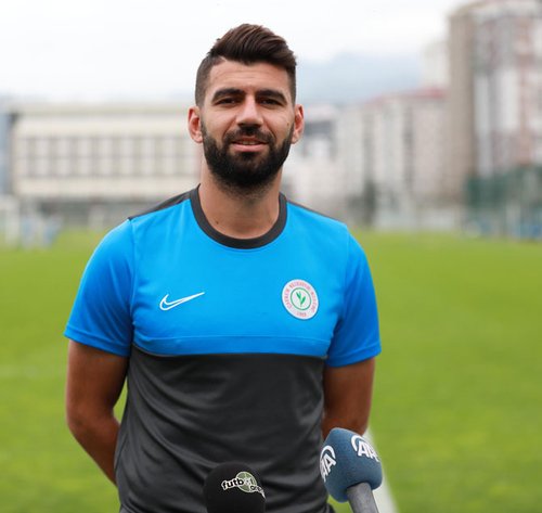 Selim Ay