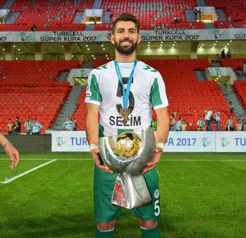 Selim Ay