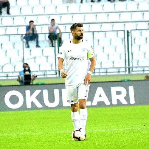 Selim Ay