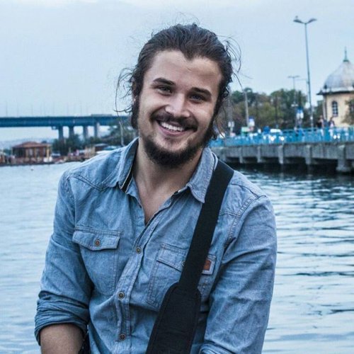Melih Özdoğan