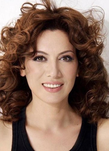 Sibel Tüzün