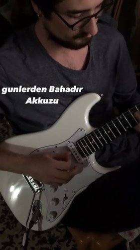 Bahadır Akkuzu