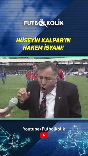 Hüseyin Kalpar