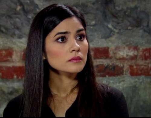 Zeynep Çamcı