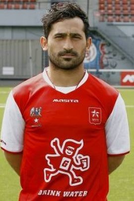 Emrullah Güvenç