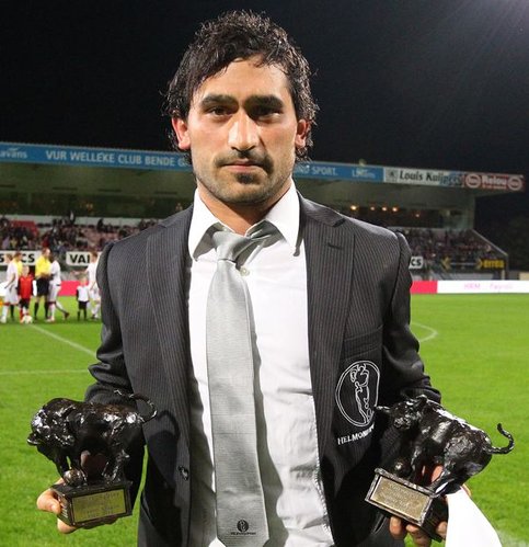 Emrullah Güvenç