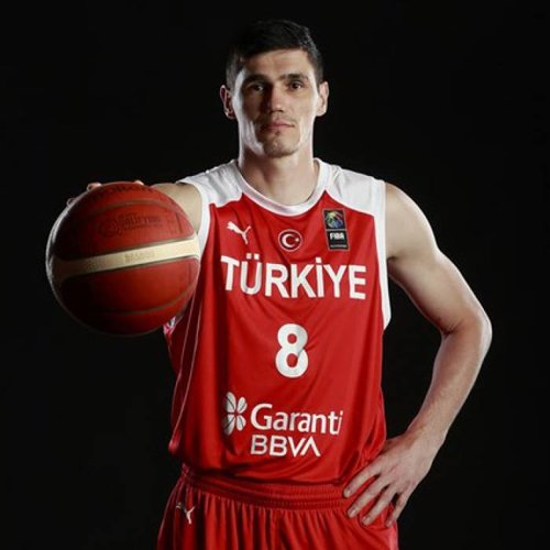 Ersan İlyasova