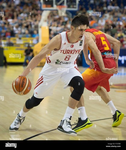 Ersan İlyasova