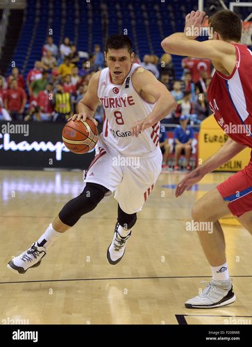 Ersan İlyasova