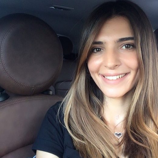 Merve Aydın