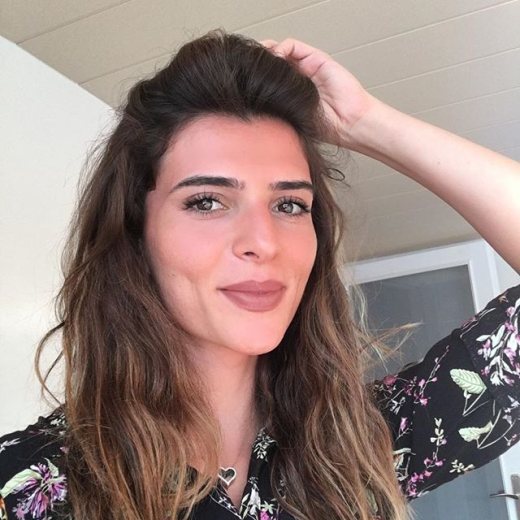 Merve Aydın