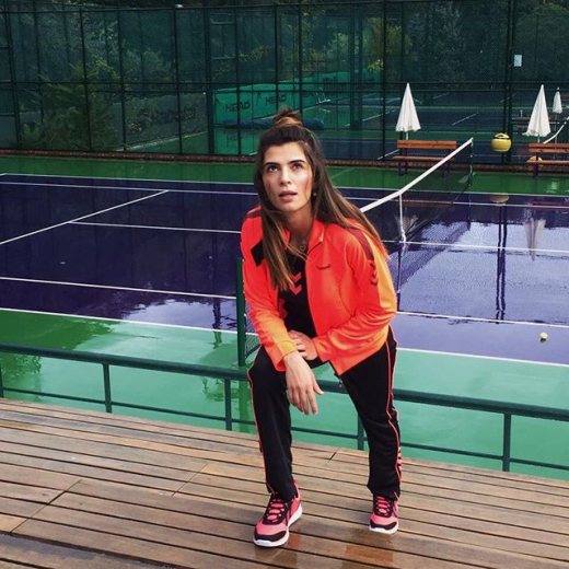 Merve Aydın