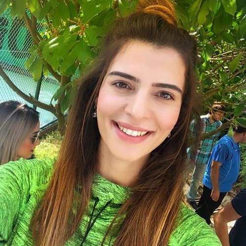 Merve Aydın