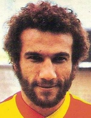 Metin Kurt