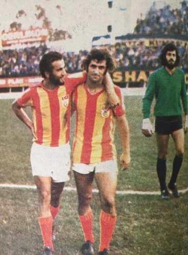 Metin Kurt