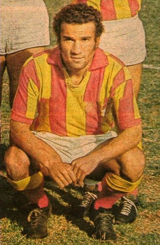 Metin Kurt