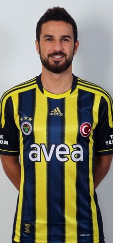 Serdar Kesimal