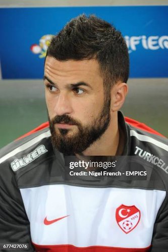 Serdar Kesimal