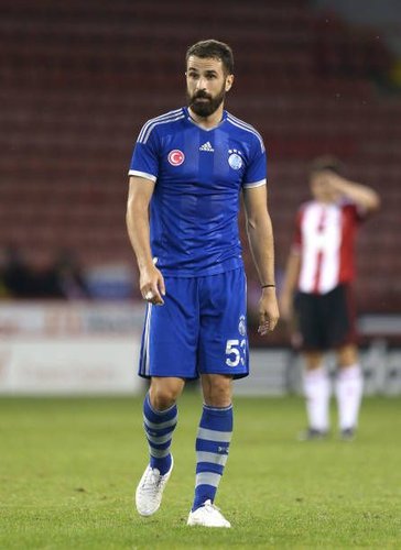 Serdar Kesimal