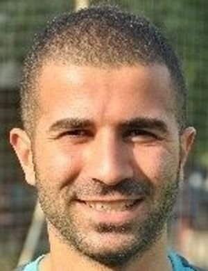 Serkan Özdemir