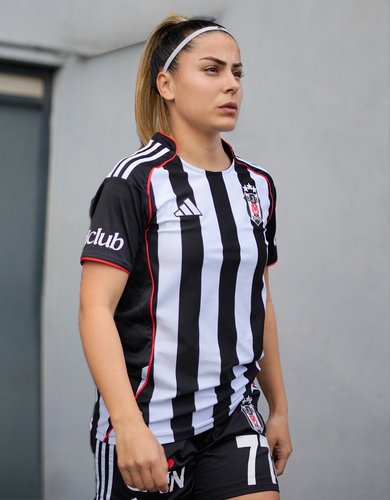 Sevgi Çınar