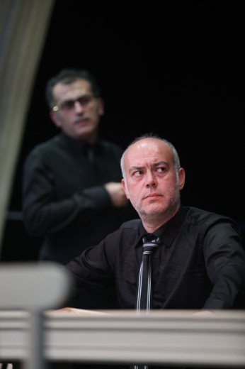 Ahmet Özaslan