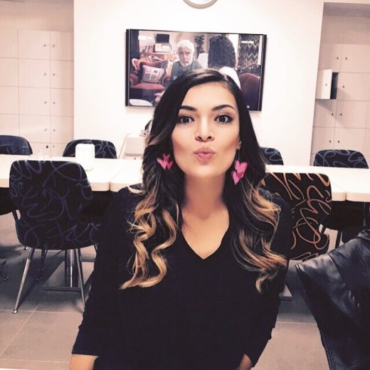 Esengül Aypek