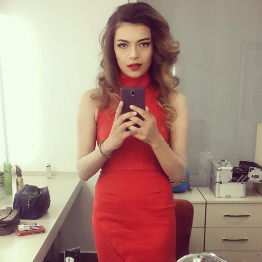 Esengül Aypek