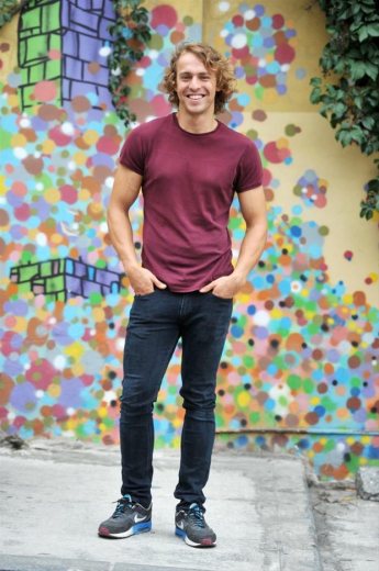 Metin Akdülger