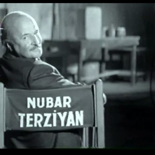 Nubar Terziyan
