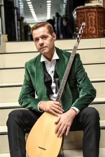 Engin Nurşani