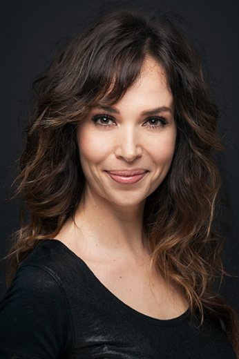 Esra Ronabar