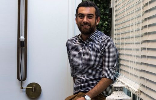 Hakan Akkaya