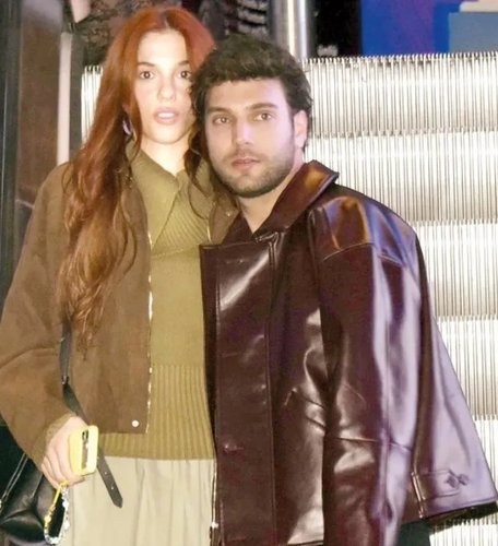 Selin Geçit