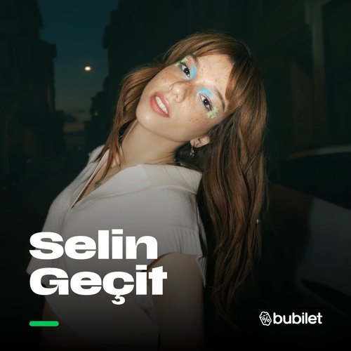 Selin Geçit