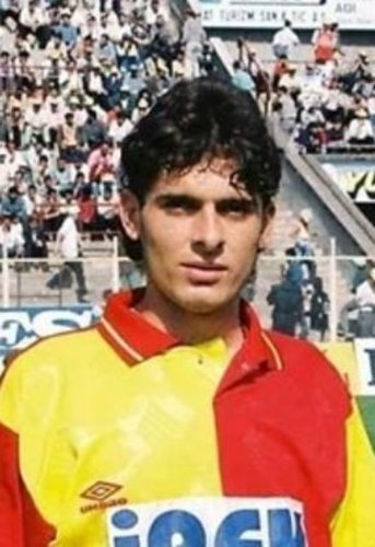 Seyit Cem Ünsal