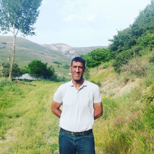 Seyithan Özdemir