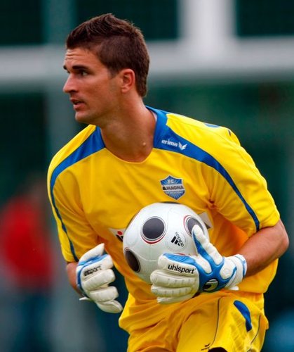 Taner Arı