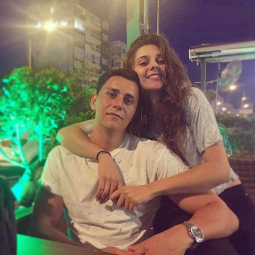 Tuğçe Melis Demir