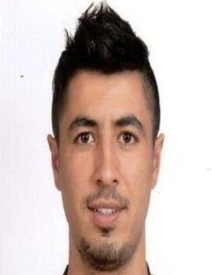 Volkan Çekiç