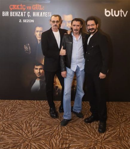 Volkan Çekiç